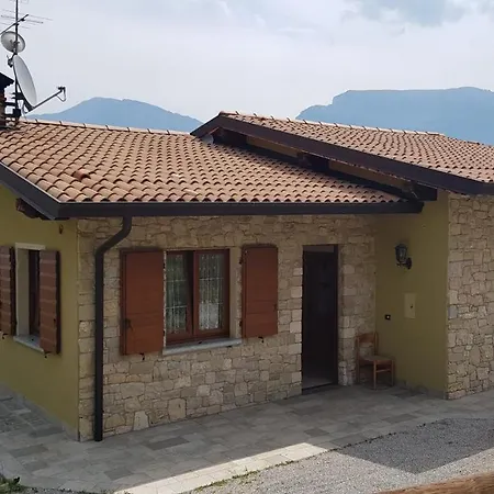 Villetta Cece Bella Vista Sul Garda By Garda Domus Mea Tremosine
