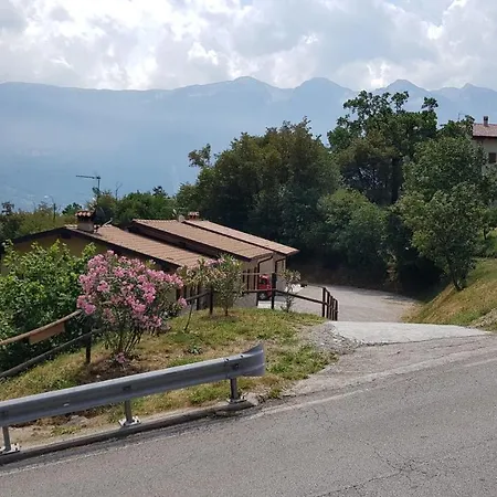 Villetta Cece Bella Vista Sul Garda By Garda Domus Mea Tremosine