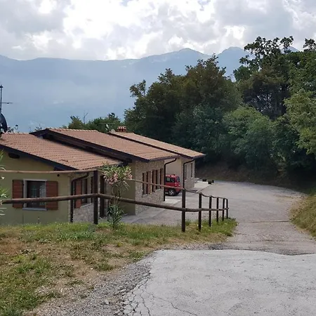 Villetta Cece Bella Vista Sul Garda By Garda Domus Mea Tremosine